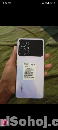 Redmi 13R 5G